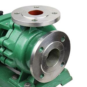 Chemical Pump Selection