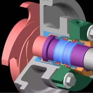 The Difference Between Magnetic Pump vs Centrifugal Pump