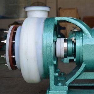 Causes and Prevention of Centrifugal Pump Leakage