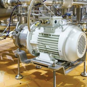 An Overview of Chemical Pumps and Their Applications