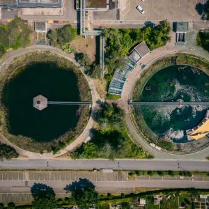 The Role of Sewage Pumps in Wastewater Treatment Plants