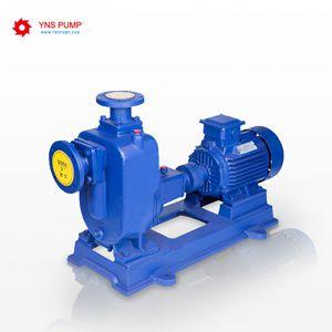 Self Priming Sewage Pump