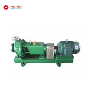 Alkali Chemcial Process Pump