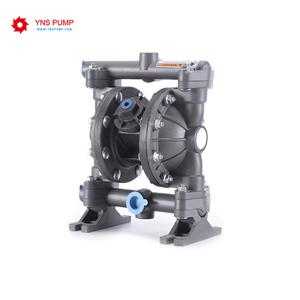 Aluminium Alloy Air Operated Double Diaphragm Pump