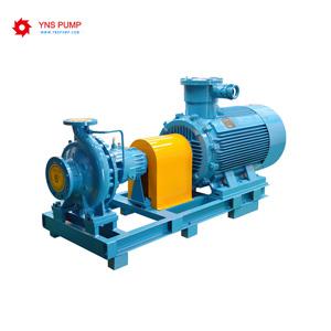 API610 Petrochemical Process Pump