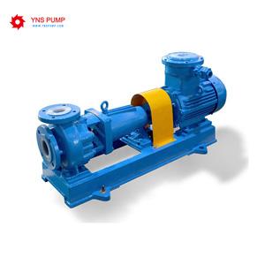 Fluoroplastic Chemical Centrifugal Pump