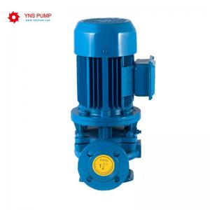 Inline Centrifugal Pump