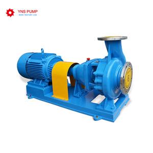 ISO Standard Chemical Centrifugal Pump