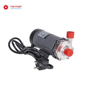 Magnetic Drive Circulation Pump